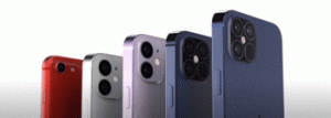iPhone 12 תאריך יציאה מחיר מפרט והדלפות צילום מסך יוטיוב